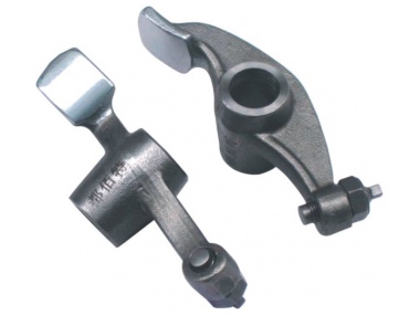 motorcycle rocker arm
