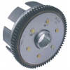 DBT-086 CG150 motorcycle clutch big gear