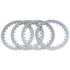 DBT-092 CG-125 motorcycle clutch plate