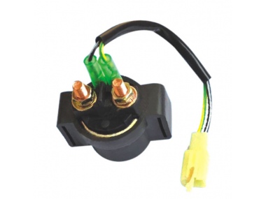 motorcycle starter relay