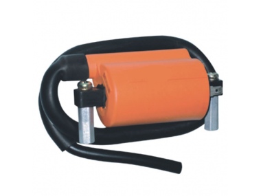 motorcycle ignition coil