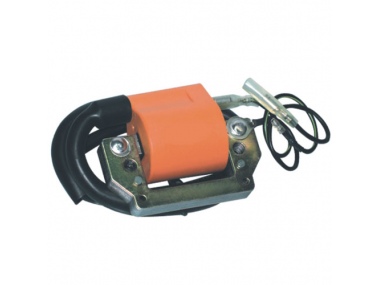 motorcycle ignition coil