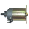 GY6-125 motorcycle starting motor