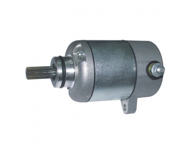 motorcycle starting motor