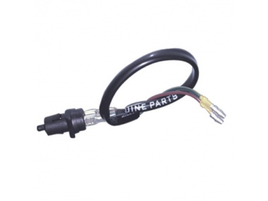 motorcycle wire harness