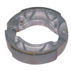 NOUVO motorcycle brake shoe