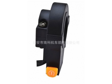 motorcycle button switch