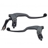 NK-075 Motorcycle handle level mirror bracket